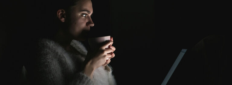 Enjoying Movie Premier